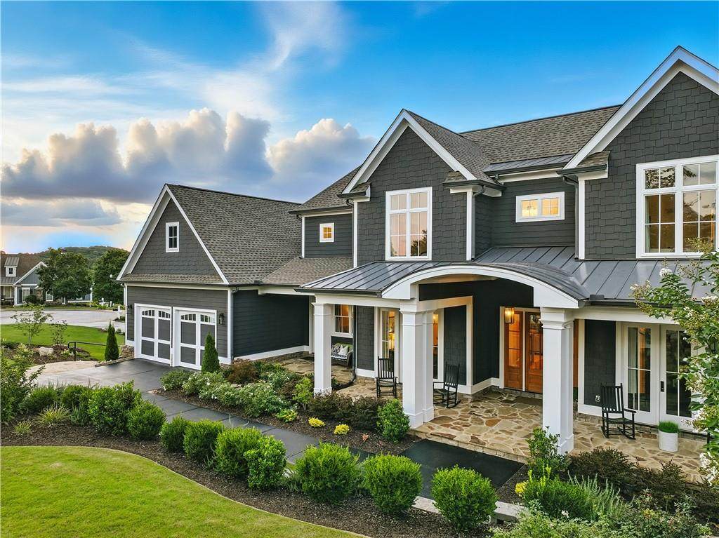 9 Fieldstone Court - Photo 1
