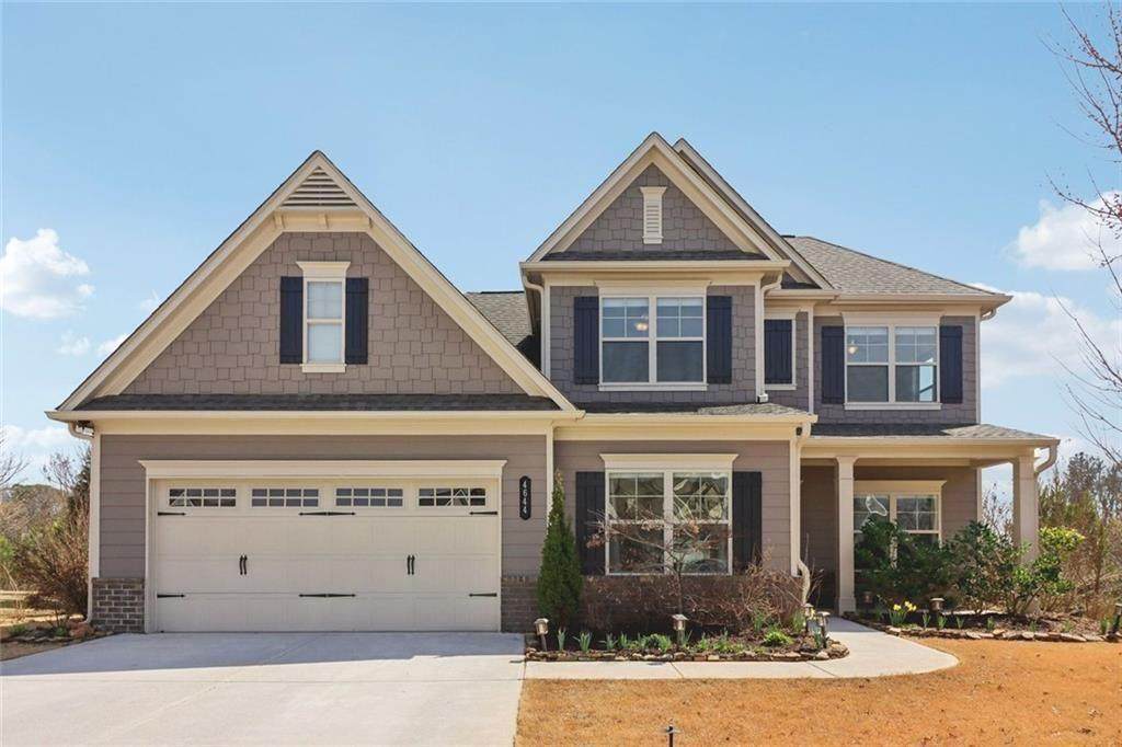 4644 Brayden Drive - Photo 1