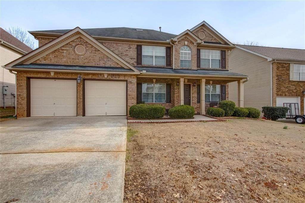 1828 Sandy Trail Drive - Photo 1