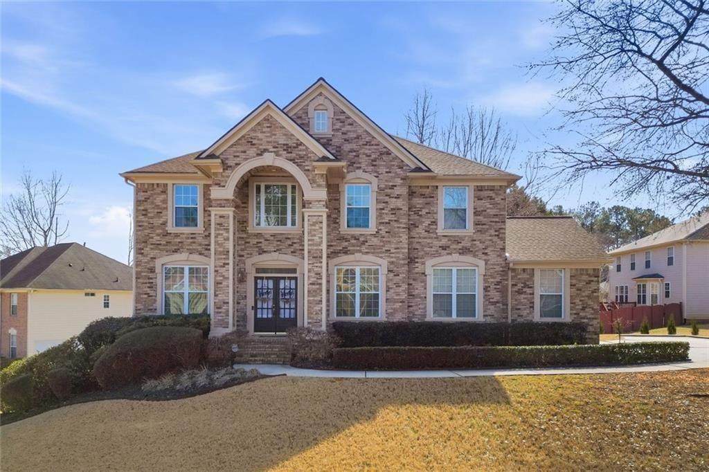 3365 Arbor Run Place - Photo 1