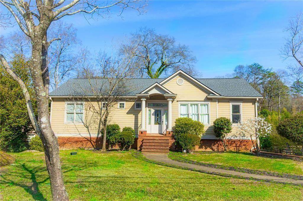 721 Smithstone Road - Photo 1