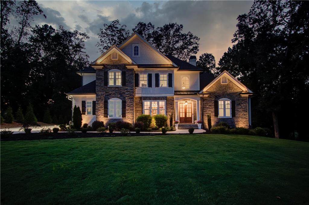 5392 Retreat Drive - Photo 1