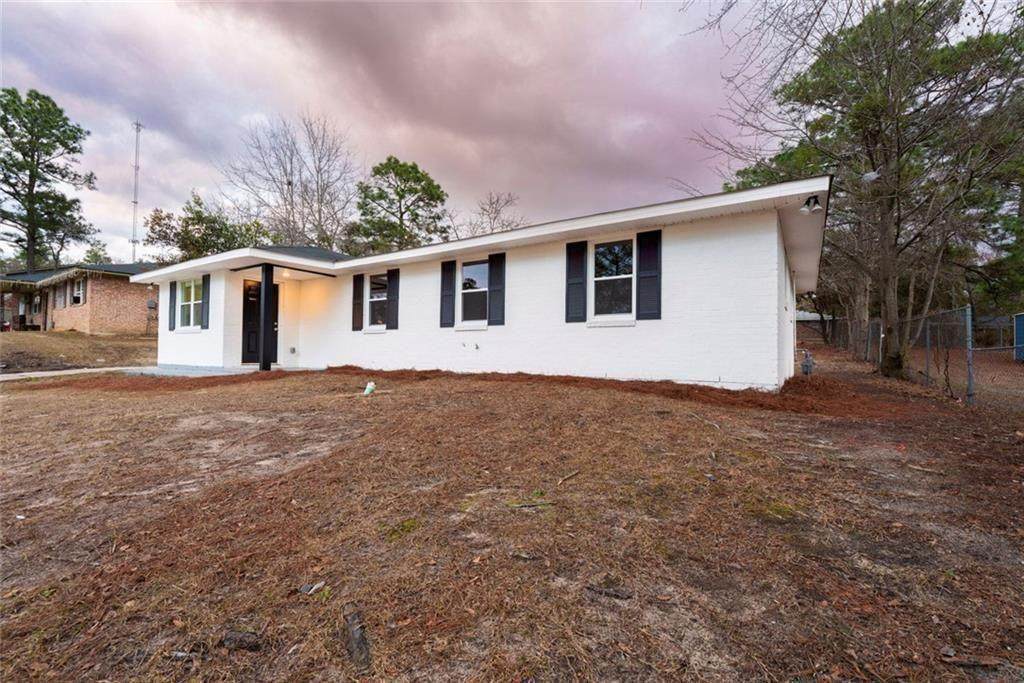 2422 Amsterdam Drive - Photo 1