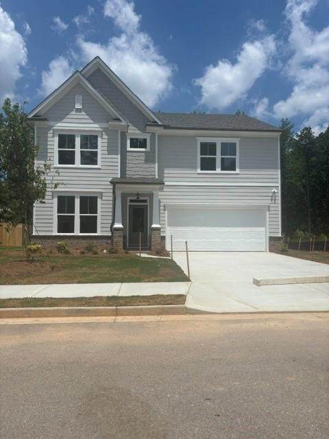 3372 Wild Clary (Lot 69) Court - Photo 1