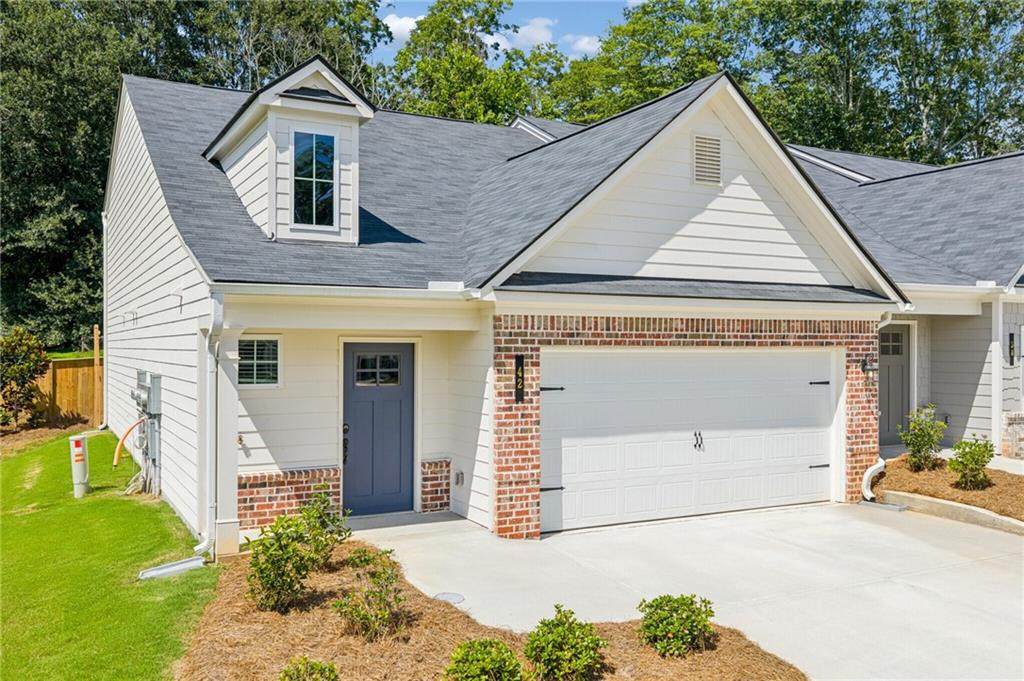 42 Silver Leaf Lane - Photo 1