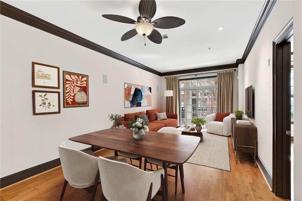 1055 Piedmont Avenue - Photo 1