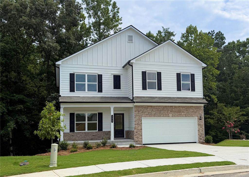 175 Jones Ridge Drive - Photo 1