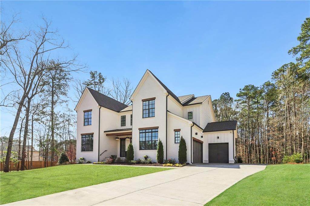 1025 Reed Farm Lane - Photo 1