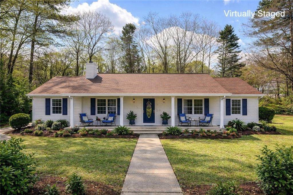 110 Kline Circle - Photo 1
