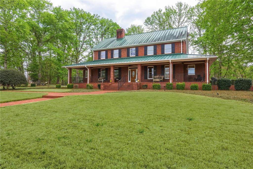 31 Old Hardin Bridge Road - Photo 1
