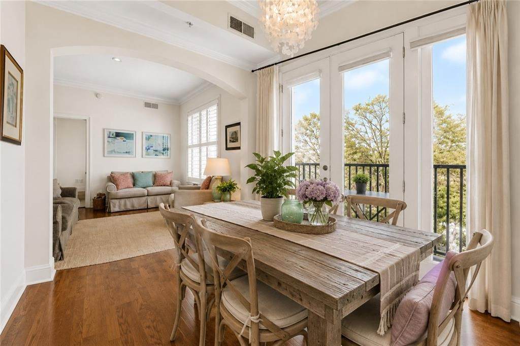 2255 Peachtree Road - Photo 1