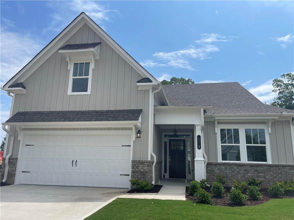 1972 Assembly Circle (Lot 104) - Photo 1