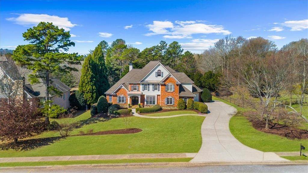 4638 Manor Drive - Photo 1