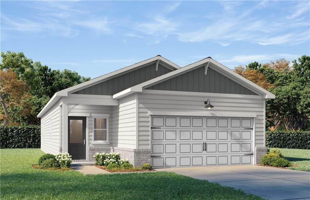 516 Loblolly Lane - Photo 1
