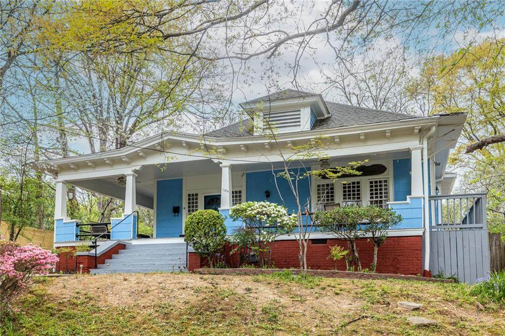 1206 Mansfield Avenue - Photo 1