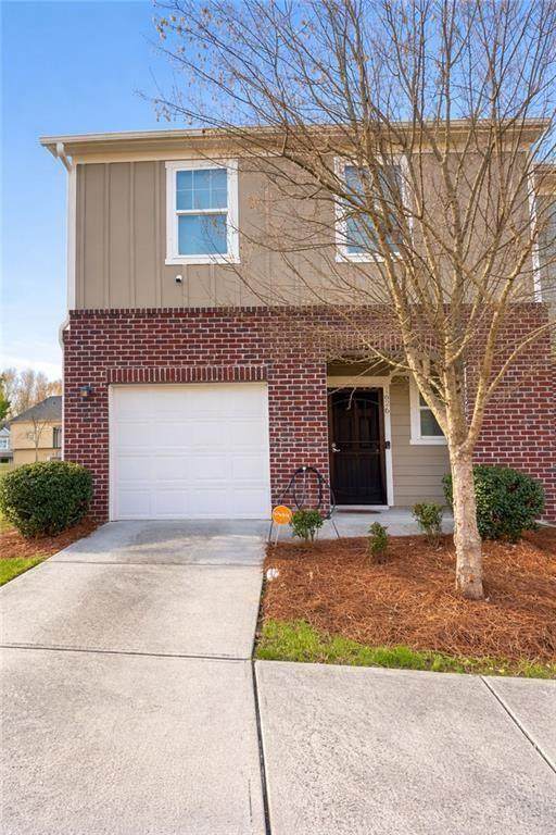 1626 Larkspur Trail - Photo 1