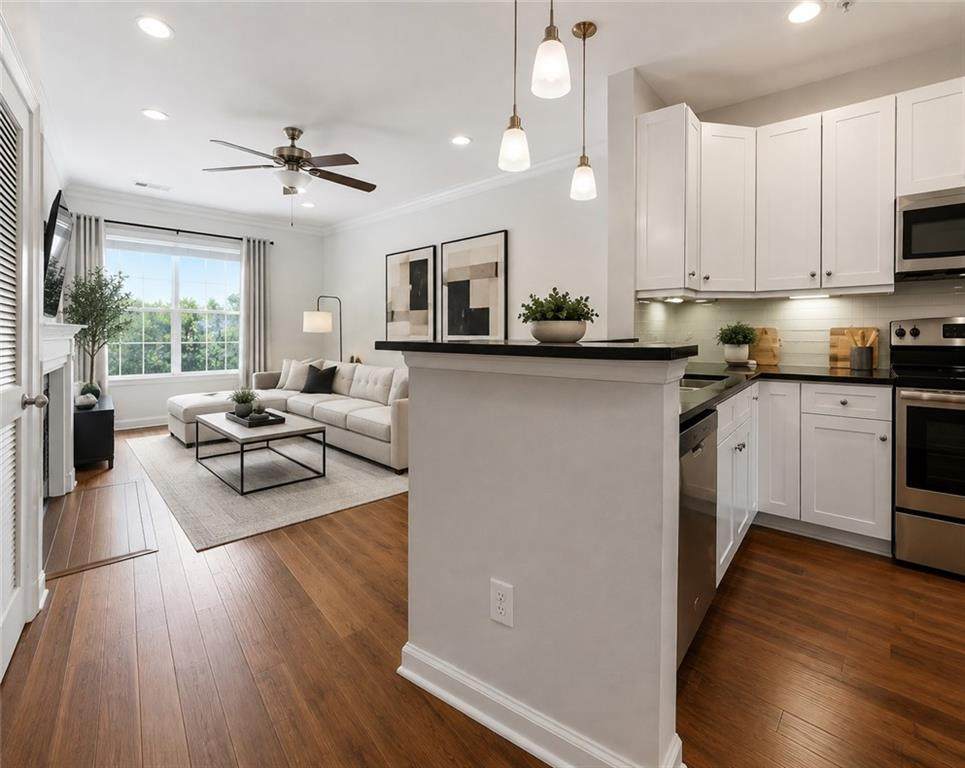 10 Perimeter Summit Boulevard - Photo 1