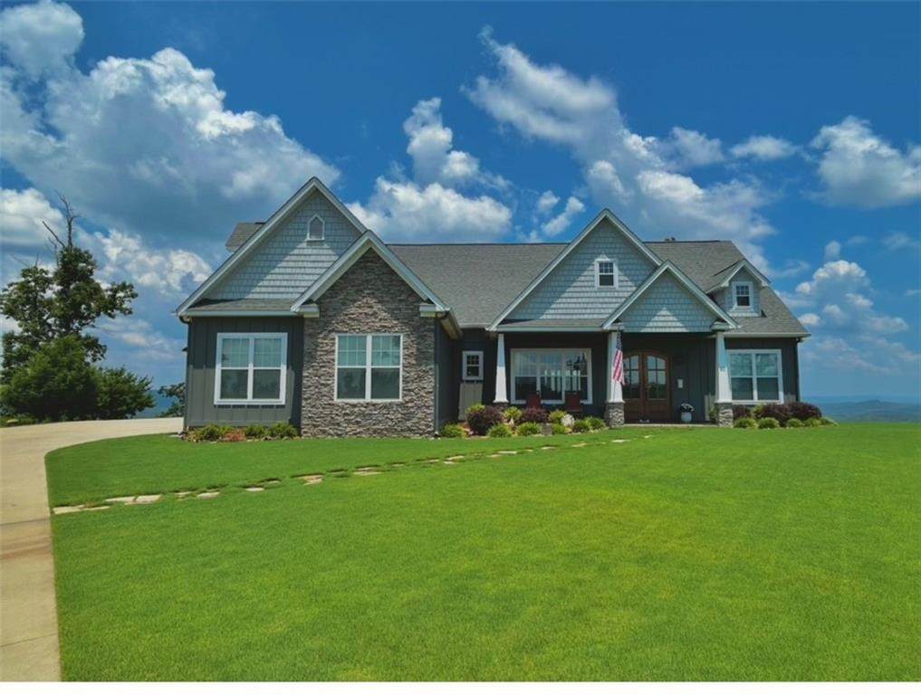 51 County Road 1024 - Photo 1
