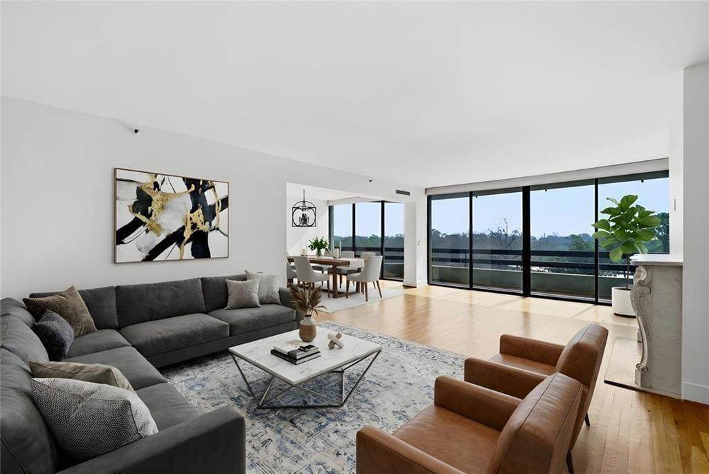 2660 Peachtree Road - Photo 1