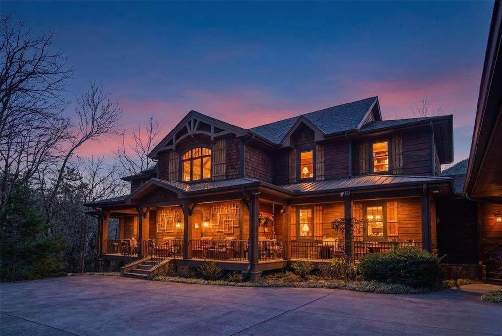 124 Wilderness Way - Photo 1