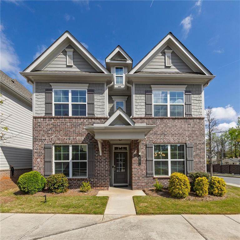 57 Dalmer Drive - Photo 1