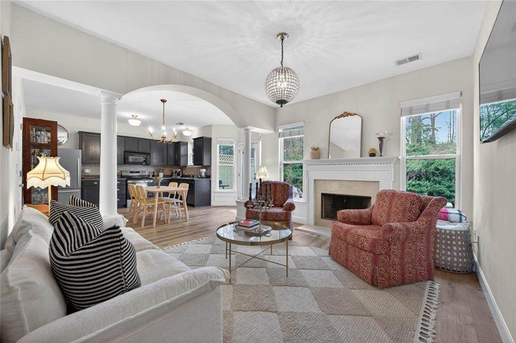 216 Parc View Lane - Photo 1