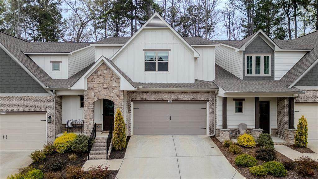 106 Heron Pointe Trail - Photo 1