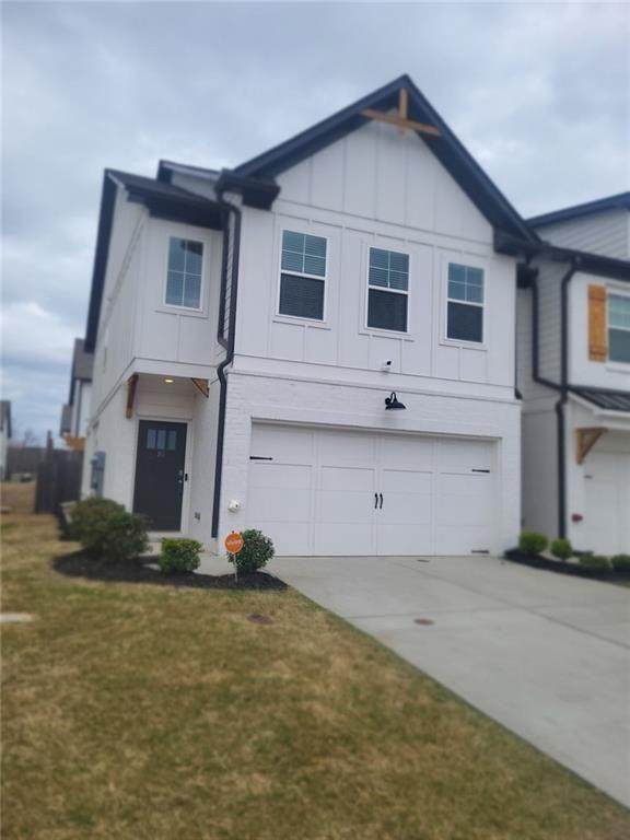80 Garrison Drive - Photo 1