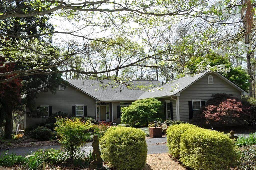 731 Hidden Lakes Trail - Photo 1