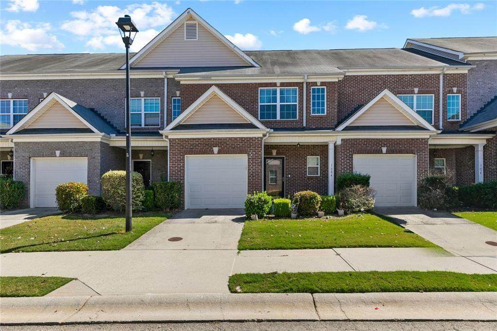 2555 Flat Shoals Road - Photo 1