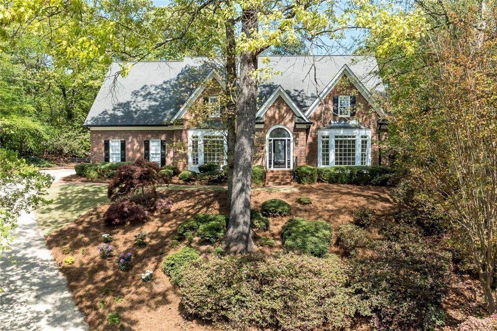 2184 Brooke Farm Court - Photo 1