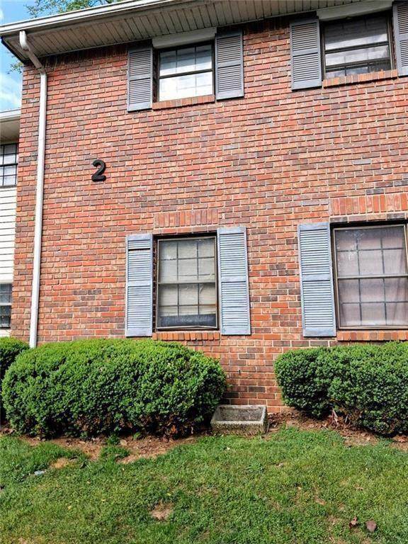 6354 Shannon Parkway - Photo 1