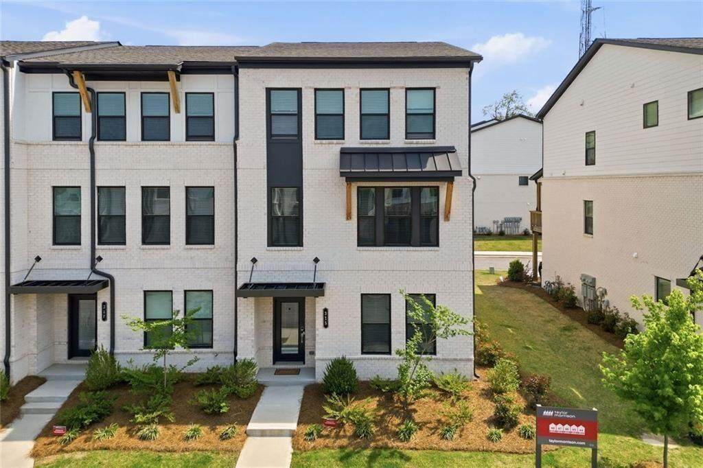 315 Sammon Way - Photo 1