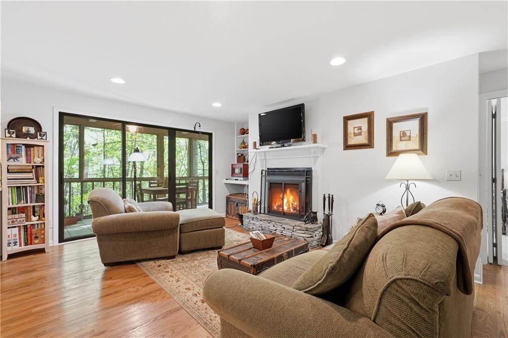 135 Chestnut Rise Trail - Photo 1