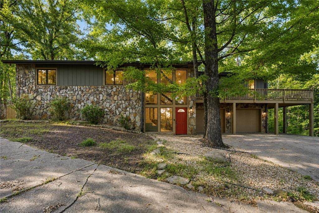 259 Long Branch Road - Photo 1