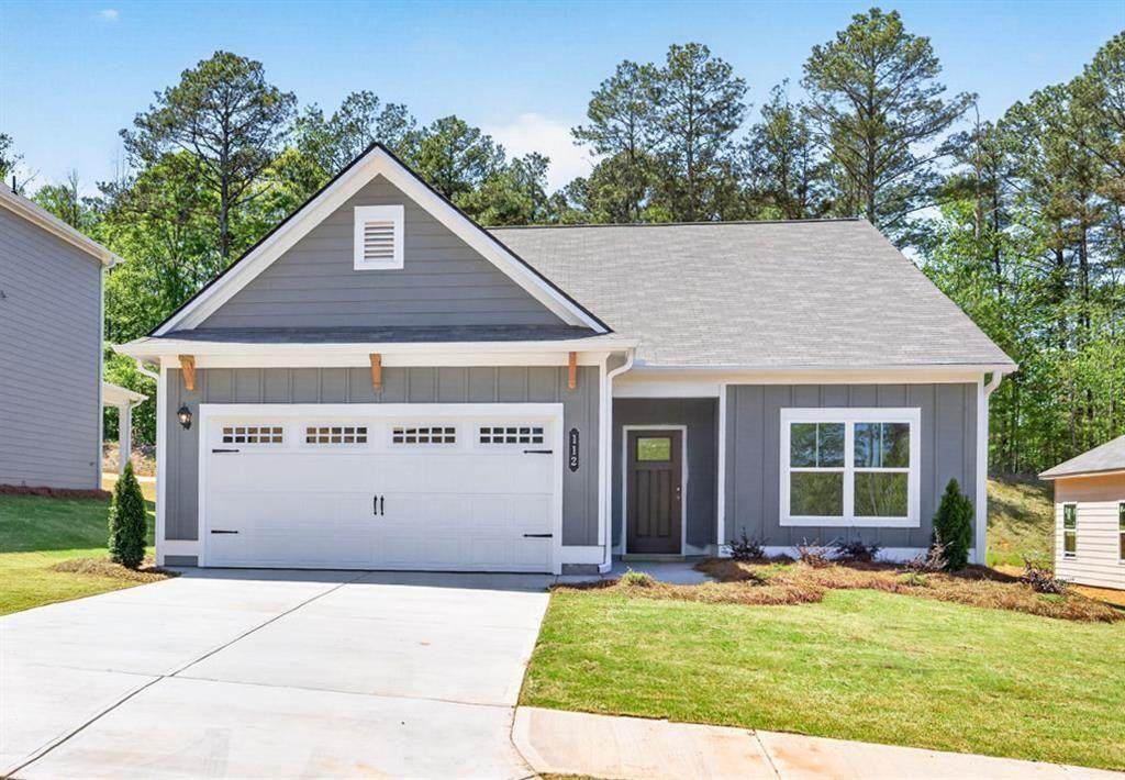 112 Summerfield Place Drive - Photo 1