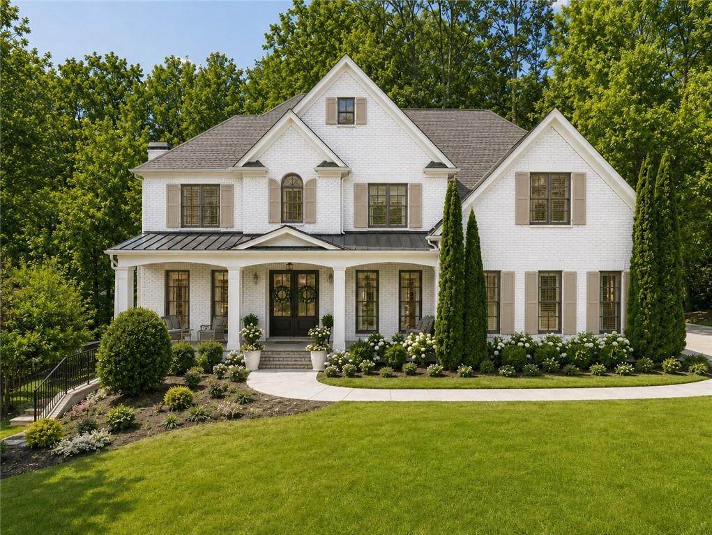 3350 Rennes Drive - Photo 1