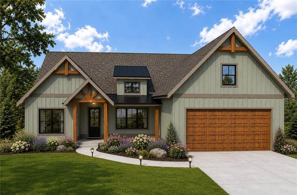 909 Roundtop Road - Photo 1