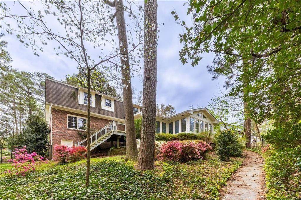 2680 Churchwell Lane - Photo 1