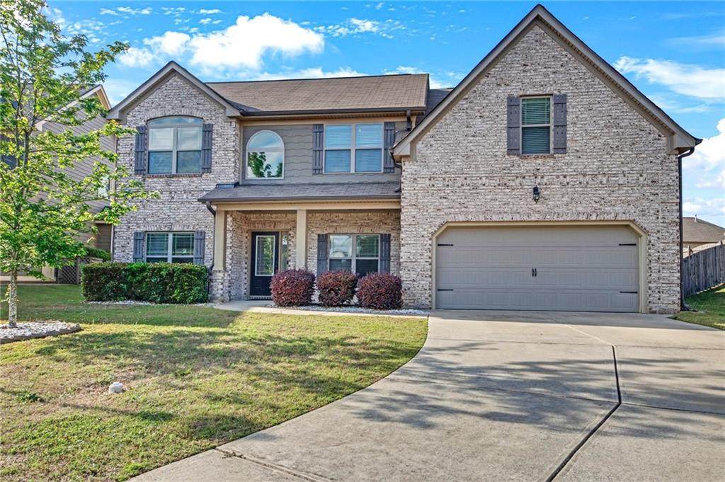 602 Baymist Court - Photo 1