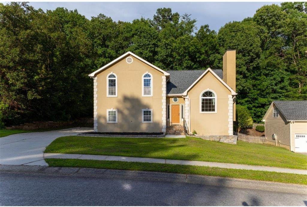 5705 Glandor Drive - Photo 1