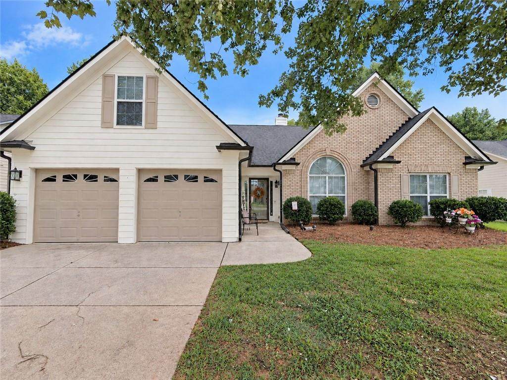 2880 Wadley Lane - Photo 1