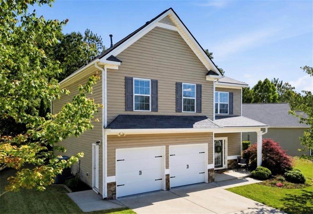 408 Leyland Drive - Photo 1