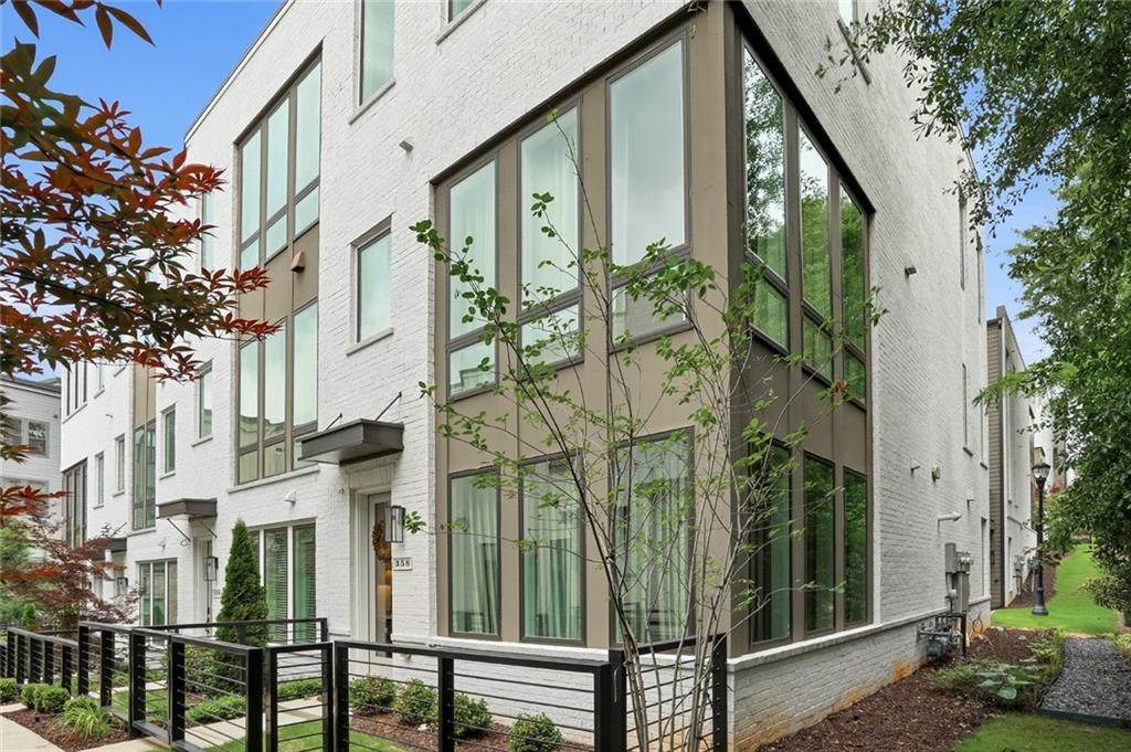 358 Gibson Street - Photo 1