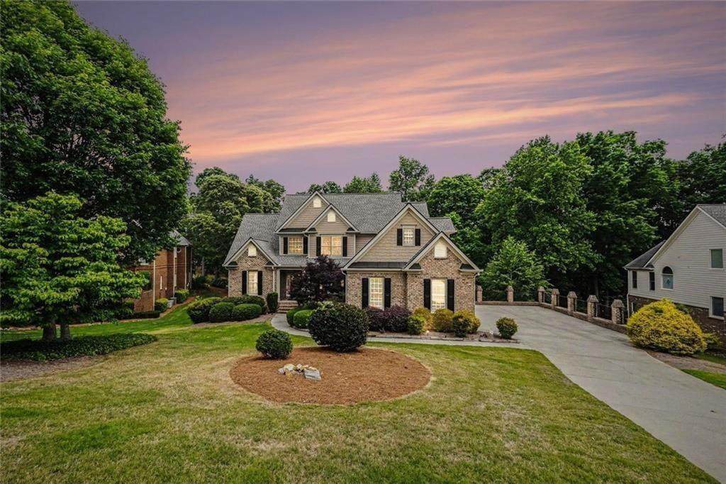 4621 Chartwell Chase Court - Photo 1