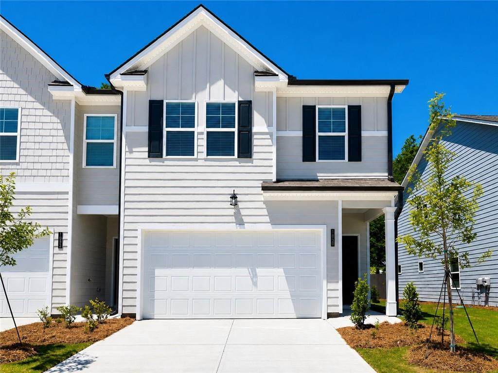 1030 Merritt Drive - Photo 1