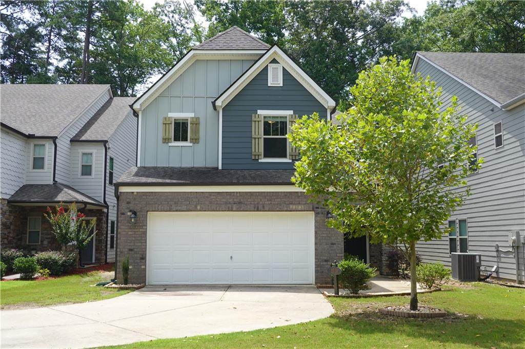 2719 Morgan Spring Trail - Photo 1