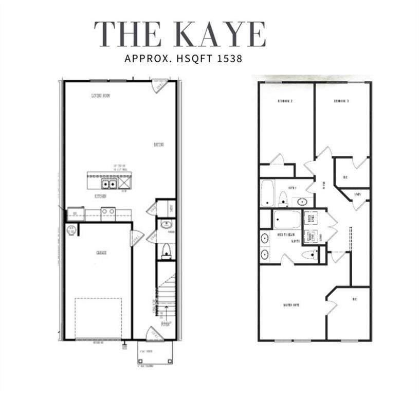 115 Village Green Drive - Photo 1