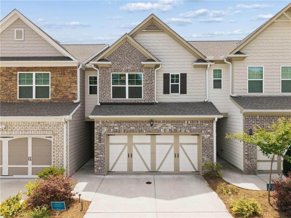6930 Cedar Glen Road - Photo 1