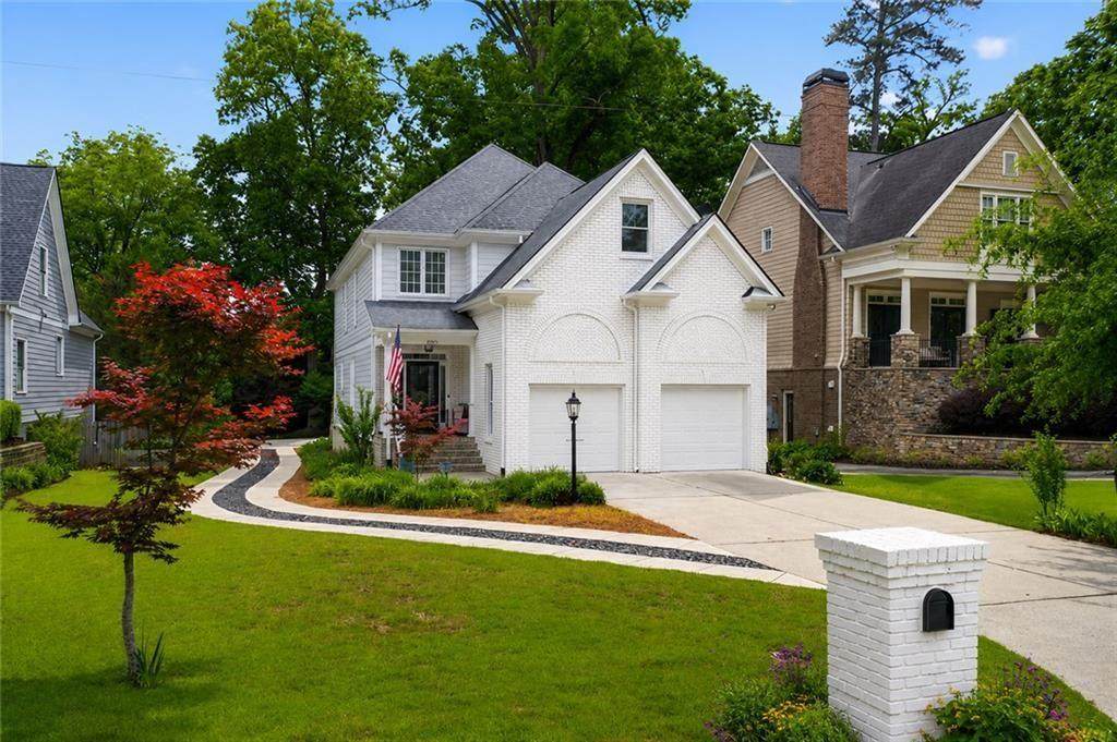 2607 Camille Drive - Photo 1